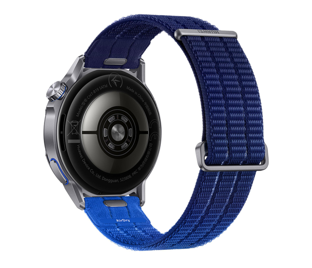 Huawei GT Runner 2 niebieski - 1502899 - zdjęcie 11